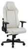  Ghế DXRACER Master series DMC/DM1200/W (DMC-I233S-W-A3) 