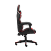  Ghế game Warrior - Crusader Series WGC102 - Black/Red 