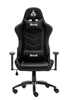 GHẾ CHƠI GAME WARRIOR - RAIDER SERIES - WGC206 (BLACK) 