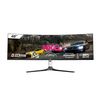  Màn hình cong 49” HKC GS49UK OLED | 240Hz 