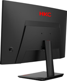  Màn hình HKC M27G3F 27inch Full HD 144GHz - Màn hình Led cong (Sản phẩm lý tưởng cho gamenet) 