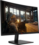  Màn hình HKC M27G3F 27inch Full HD 144GHz - Màn hình Led cong (Sản phẩm lý tưởng cho gamenet) 