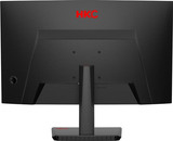  Màn hình HKC M27G3F 27inch Full HD 144GHz - Màn hình Led cong (Sản phẩm lý tưởng cho gamenet) 