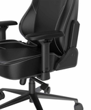  Ghế DXRacer Craft-F-NEO Leatherette-Black-Regular/L (GC/LCF23LTA/N) 