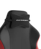  Ghế DXRacer Drifting C-NEO Leatherette-Black&Red-L (GC/LDC23LTA/NR) 