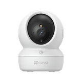  Camera quay quét WiFi EZVIZ CS-H6c 2K+ 