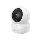  Camera quay quét WiFi EZVIZ CS-H6c 2K+ 