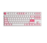  Bàn phím AKKO 3087 Plus Prunus Lannesiana (Foam tiêu âm / AKKO CS switch) 
