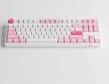  Bàn phím AKKO 3087 Plus Prunus Lannesiana (Foam tiêu âm / AKKO CS switch) 