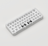  KIT bàn phím AKKO ACR TOP 40 (Hotswap / RGB / Top-mount / South-Facing / QMK – VIA) 