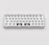  KIT bàn phím AKKO ACR TOP 40 (Hotswap / RGB / Top-mount / South-Facing / QMK – VIA) 