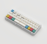  KIT bàn phím AKKO ACR TOP 40 (Hotswap / RGB / Top-mount / South-Facing / QMK – VIA) 