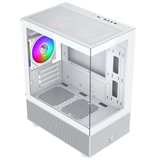  XIGMATEK ENDORPHIN M II ARTIC 3GF (EN43895) - GAMING M-ATX, KÈM 03 FAN XIGMATEK G20F 