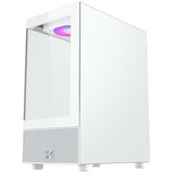  XIGMATEK ENDORPHIN M II ARTIC 3GF (EN43895) - GAMING M-ATX, KÈM 03 FAN XIGMATEK G20F 