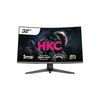  Màn hình cong Gaming cao cấp HKC MG32K2Q 31.5icnh 2K 144hz 