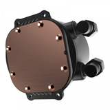  XIGMATEK LIQUID-KILLER X 360 (EN47703) - ARGB, ALL IN ONE WATERCOOLING 