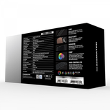  XIGMATEK LIQUID-KILLER X 360 (EN47703) - ARGB, ALL IN ONE WATERCOOLING 