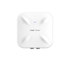  Bộ phát wifi Ruijie Reyee RG-RAP6260(G) AX1800 Wi-Fi 6 Dual Band Gigabit Outdoor 