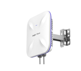  Bộ phát wifi Ruijie Reyee RG-RAP6260(G) AX1800 Wi-Fi 6 Dual Band Gigabit Outdoor 