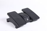  Kê chân công thái học WARRIOR Ergonomic Footrest – WEF200 