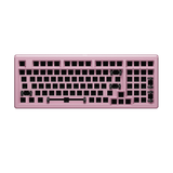  Kit bàn phím cơ AKKO Designer Studio – MOD003 (Hotswap 5 pin / RGB / Foam tiêu âm / Foam đáy / Gasket Mount) 