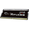  Ram Ripjaws DDR5 SO-DIMM DDR5-4800MHz 32GB (1x32GB) - F5-4800S4039A32GX1-RS 