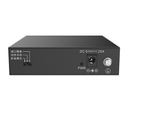  Switch Ruijie Reyee RG-ES106D-P 4-Port 10/100Mbps + 2 Uplink port 10/100Mbps 