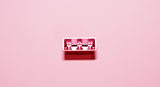  Keycap kim loại Akko - Tokyo BACKSPACE 