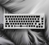  KIT BÀN PHÍM CƠ AKKO DESIGNER STUDIO – MOD008 (PEARL WHITE) 