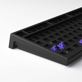  KIT bàn phím cơ AKKO MonsGeek MG75 Black (Dual Mode / Hotswap 5 pin) 