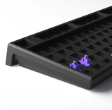  KIT bàn phím cơ MonsGeek MG108W Black (Dual Mode / Hotswap 5 pin) 