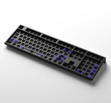  KIT bàn phím cơ MonsGeek MG108W Black (Dual Mode / Hotswap 5 pin) 