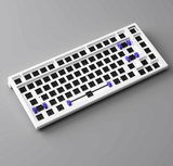 KIT bàn phím cơ MonsGeek MG75 White (Dual Mode / Hotswap 5 pin) 