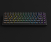  Bàn phím AKKO 3084 v2 RGB – Black (Foam tiêu âm / Hotswap / AKKO CS Jelly switch) 