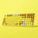  Bàn phím AKKO 3098S SpongeBob (RGB / PBT Dye-subbed / JDA profile / AKKO CS switch) 