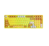  Bàn phím AKKO 3098S SpongeBob (RGB / PBT Dye-subbed / JDA profile / AKKO CS switch) 