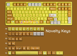  Bàn phím AKKO 3098S SpongeBob (RGB / PBT Dye-subbed / JDA profile / AKKO CS switch) 
