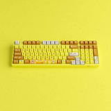  Bàn phím AKKO 3098S SpongeBob (RGB / PBT Dye-subbed / JDA profile / AKKO CS switch) 