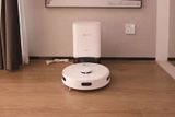  Robot hút bụi thông minh EZVIZ RE5 Plus CS-RE5P-TWT2 