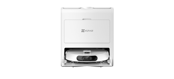 Freebo Robotics Robot hút bụi EZVIZ RS2 FREEBO – Mai Hoàng