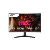  MÀN HÌNH CONG GAMING HKC M27G4F 27 INCH 180HZ 