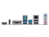  Mainboard ASROCK B660M-HDV 