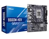  Mainboard ASROCK B660M-HDV 
