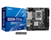  Mainboard ASROCK B660M-ITX/AC 