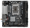  Mainboard ASROCK B660M-ITX/AC 