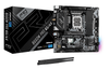  Mainboard ASRock B660M PRO RS/AX 