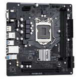  Mainboard ASROCK H410M-HVS R2.0 