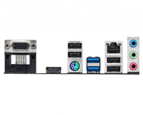  Mainboard ASROCK H410M-HVS R2.0 