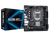  Mainboard ASROCK H410M-HVS R2.0 