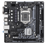  Mainboard ASRock H510M-HDV R2.0 